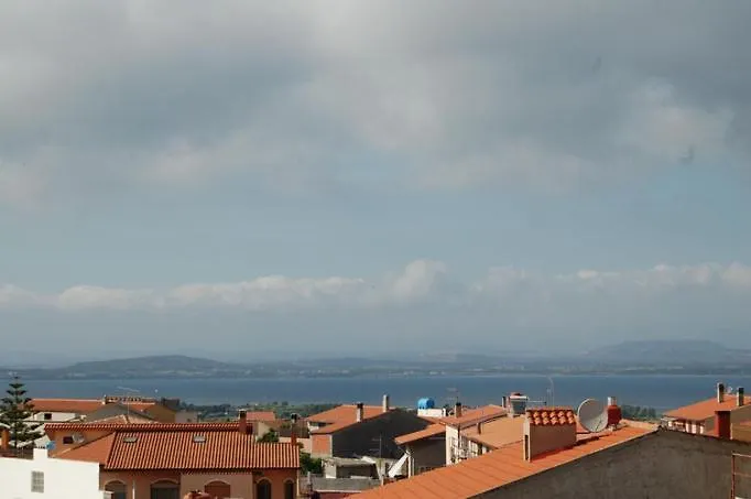 Bed and Breakfast C'e Posto Per Te SantʼAntìoco