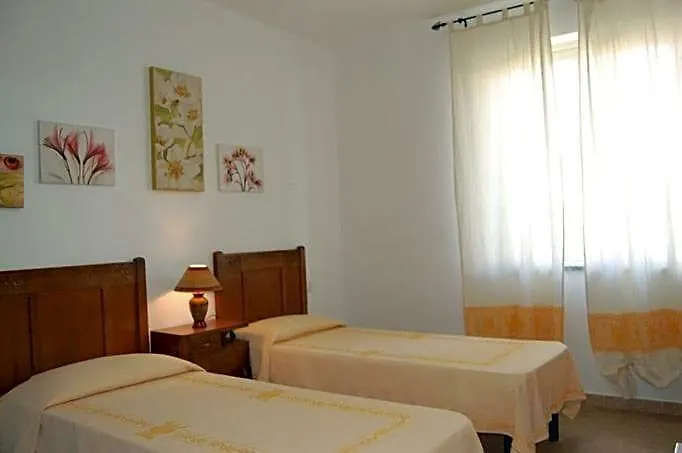 Bed and Breakfast C'e Posto Per Te SantʼAntìoco